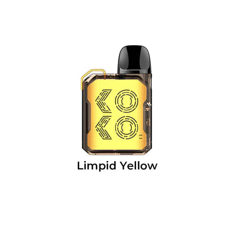Uwell Caliburn GK2 Vision - Pod Kit