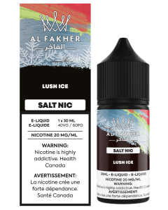 Al Fakher - Salts (ONTARIO)