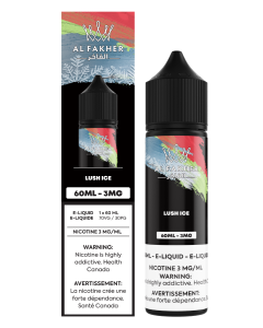 Al Fakher - Freebase 60ML (ONTARIO)