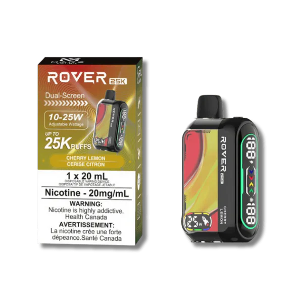 Rover 25k (ONTARIO)