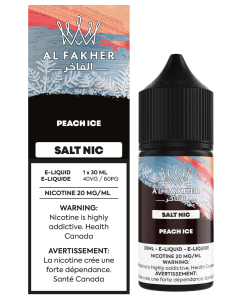 Al Fakher - Salts (ONTARIO)