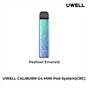 UWELL CALIBURN G4 Mini POD KIT [CRC]