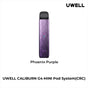 UWELL CALIBURN G4 Mini POD KIT [CRC]