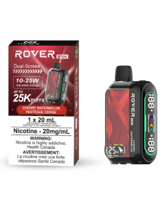 Rover 25k (ONTARIO)