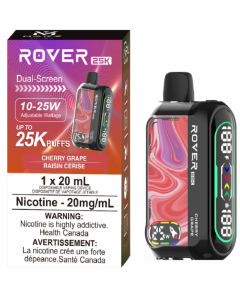 Rover 25k (ONTARIO)