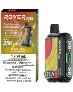 Rover 25k (ONTARIO)