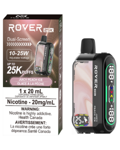 Rover 25k (ONTARIO)