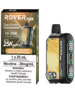 Rover 25k (ONTARIO)