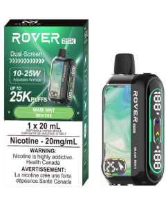 Rover 25k (ONTARIO)