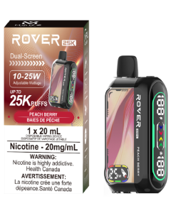 Rover 25k (ONTARIO)