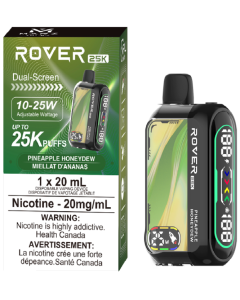Rover 25k (ONTARIO)