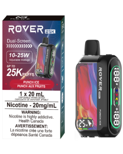 Rover 25k (ONTARIO)