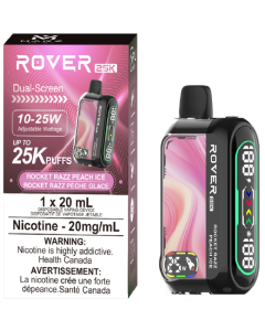 Rover 25k (ONTARIO)