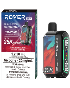 Rover 25k (ONTARIO)