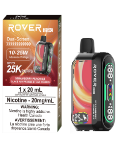 Rover 25k (ONTARIO)