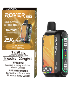 Rover 25k (ONTARIO)