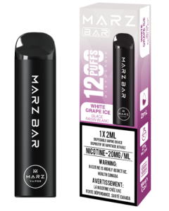 Marz Bar 1200 (ONTARIO)