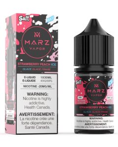 Marz - Salts 30ML (ONTARIO)