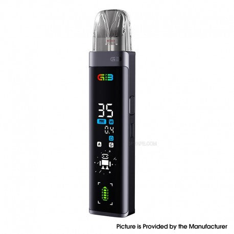 Uwell Caliburn G3 Lite Open Pod Kit 2mL [CRC Version]