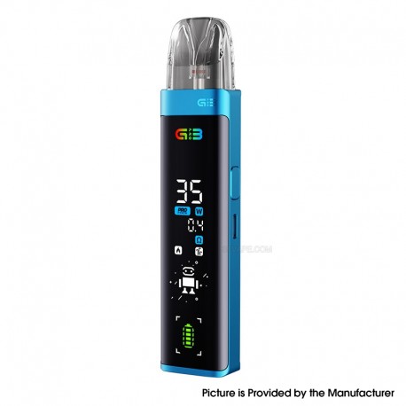 Uwell Caliburn G3 Lite Open Pod Kit 2mL [CRC Version]
