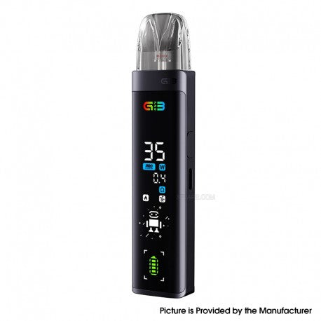 Uwell Caliburn G3 Lite Open Pod Kit 2mL [CRC Version]