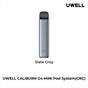 UWELL CALIBURN G4 Mini POD KIT [CRC]