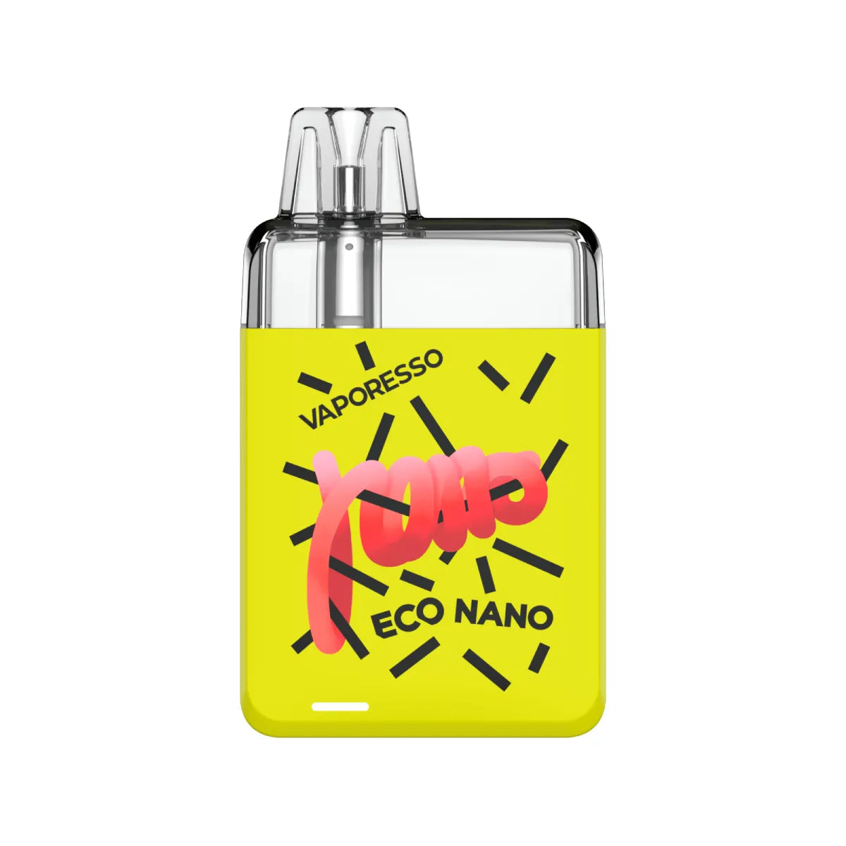 VAPORESSO ECO NANO POD KIT [CRC]