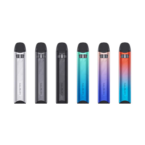 UWELL CALIBURN A3S POD KIT [CRC]