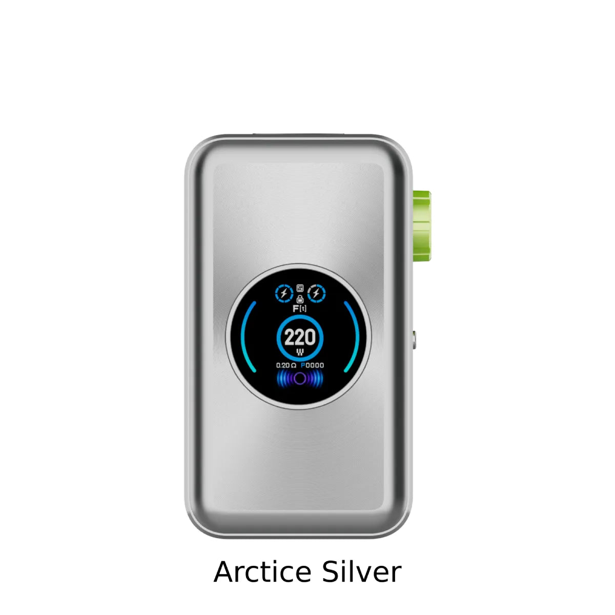 Vaporesso GEN MAX 220W MOD [CRC Version]