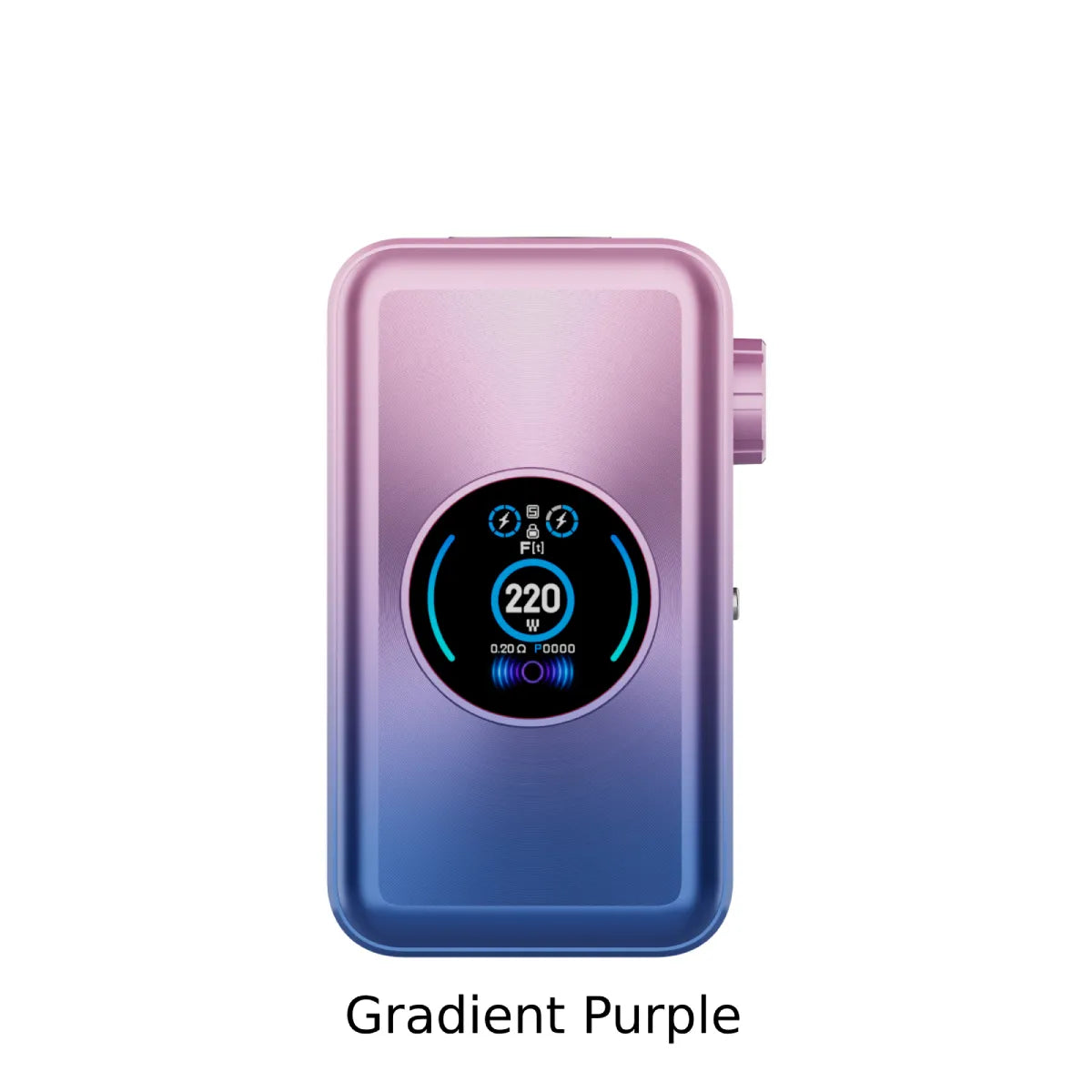 Vaporesso GEN MAX 220W MOD [CRC Version]