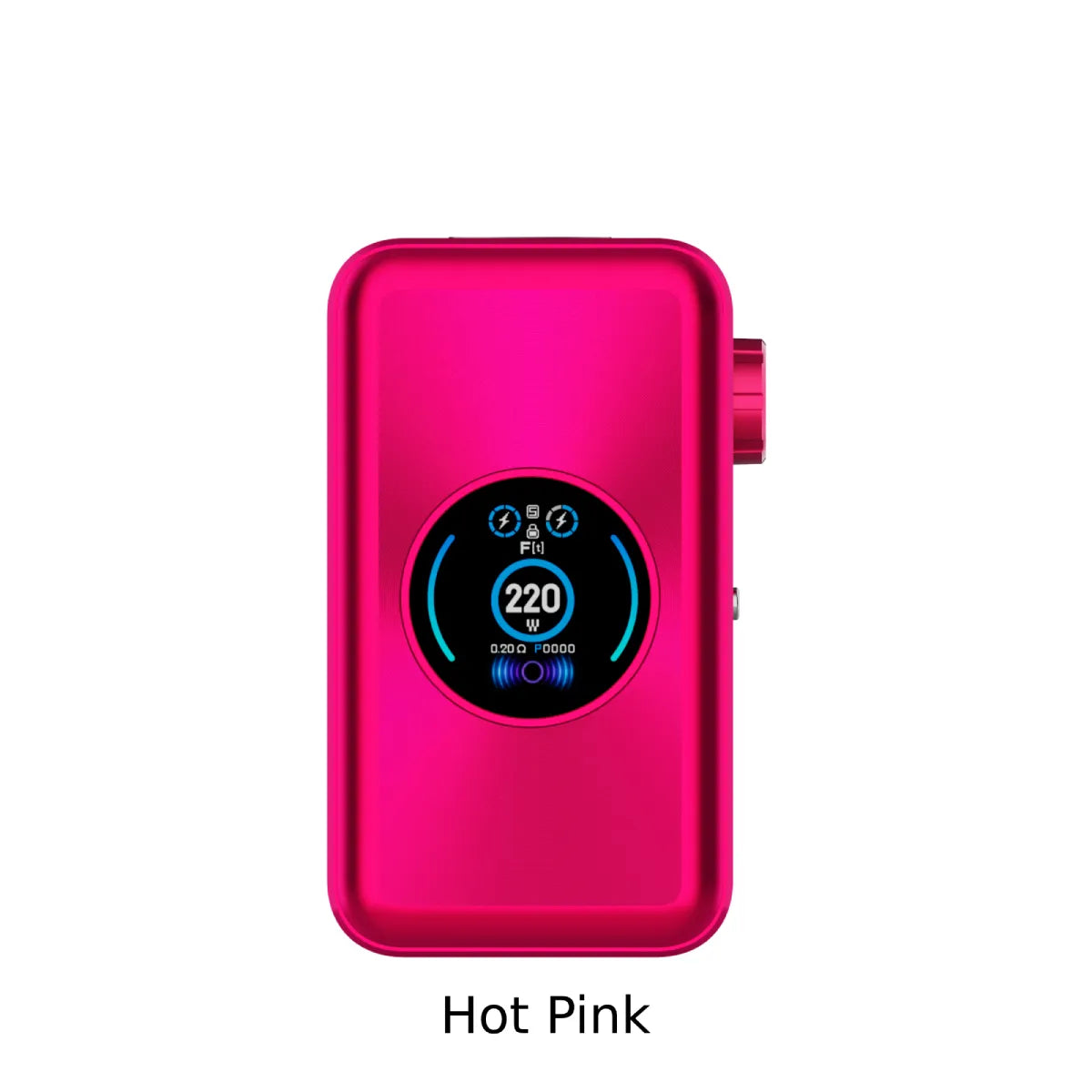 Vaporesso GEN MAX 220W MOD [CRC Version]