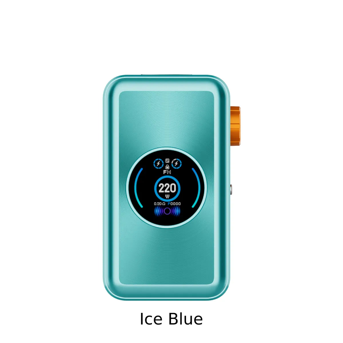 Vaporesso GEN MAX 220W MOD [CRC Version]