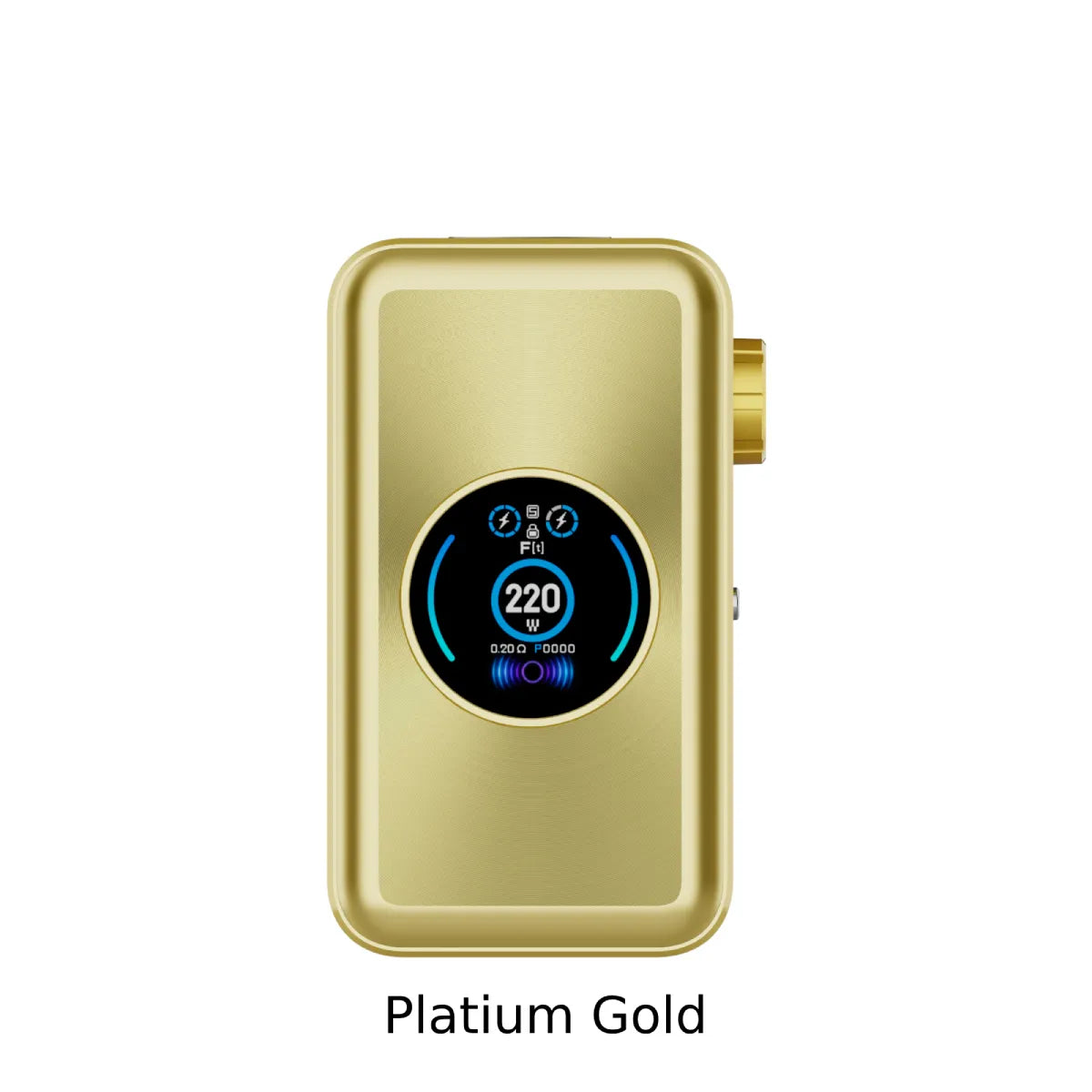 Vaporesso GEN MAX 220W MOD [CRC Version]