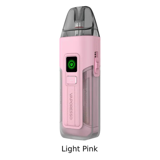 Vaporesso LUXE X2 Open Pod Kit 5mL [CRC Version]