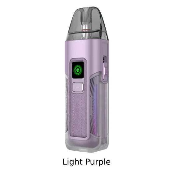 Vaporesso LUXE X2 Open Pod Kit 5mL [CRC Version]