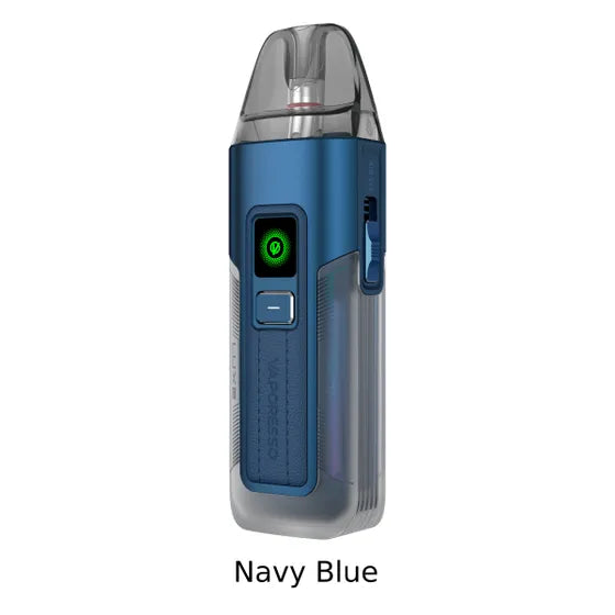 Vaporesso LUXE X2 Open Pod Kit 5mL [CRC Version]