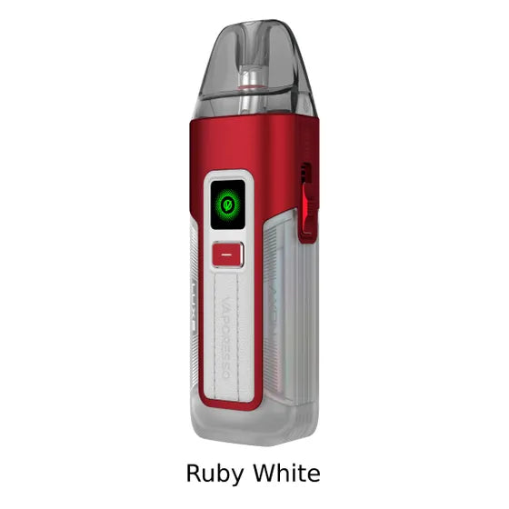 Vaporesso LUXE X2 Open Pod Kit 5mL [CRC Version]