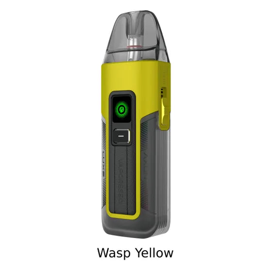 Vaporesso LUXE X2 Open Pod Kit 5mL [CRC Version]