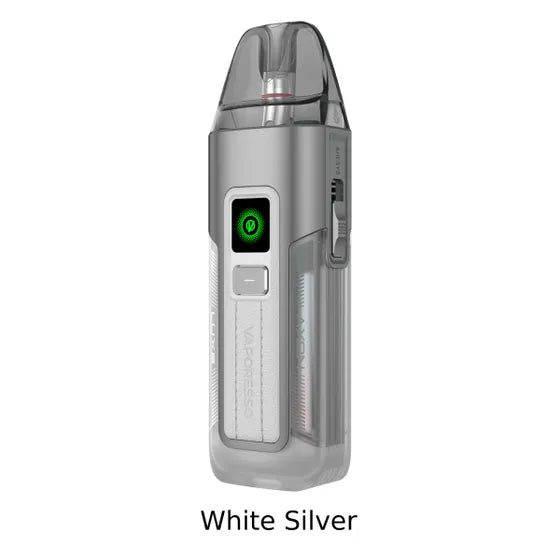 Vaporesso LUXE X2 Open Pod Kit 5mL [CRC Version]
