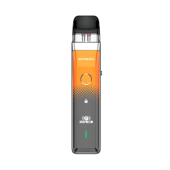 VAPORESSO XROS PRO POD KIT [CRC]