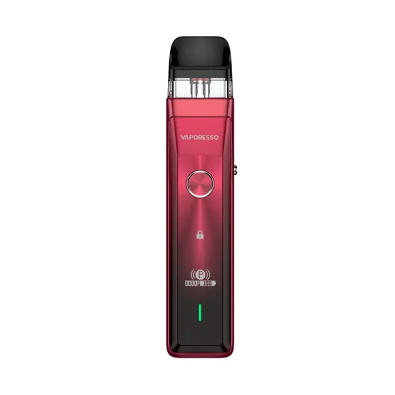 VAPORESSO XROS PRO POD KIT [CRC]