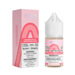 Allo - Salts 30ML (ONTARIO)