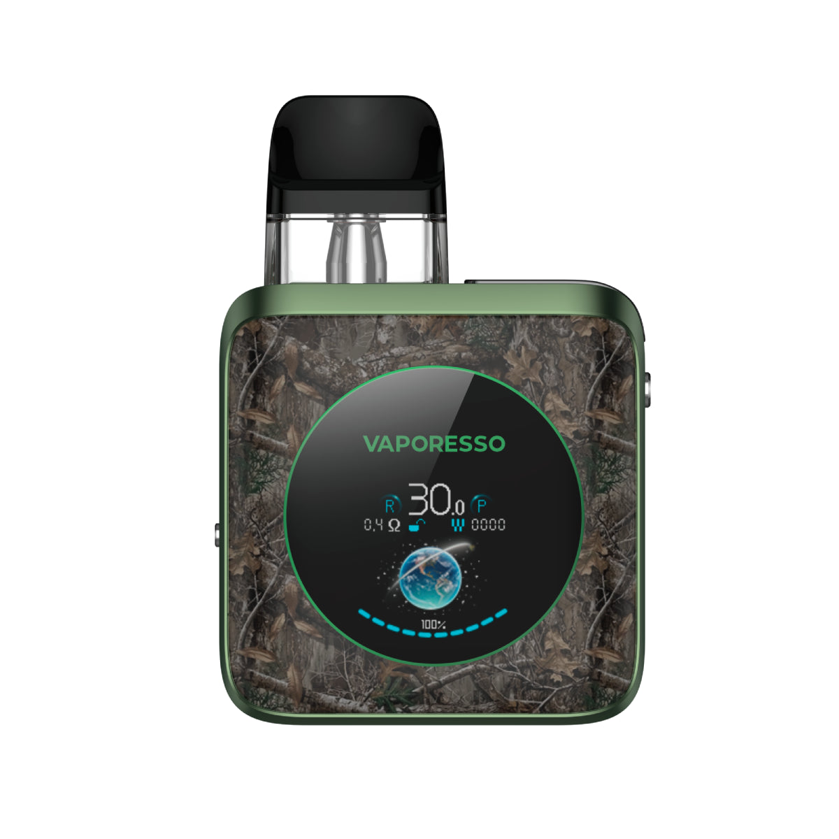 Vaporesso XROS 4 NANO Open Pod Kit [CRC Version]