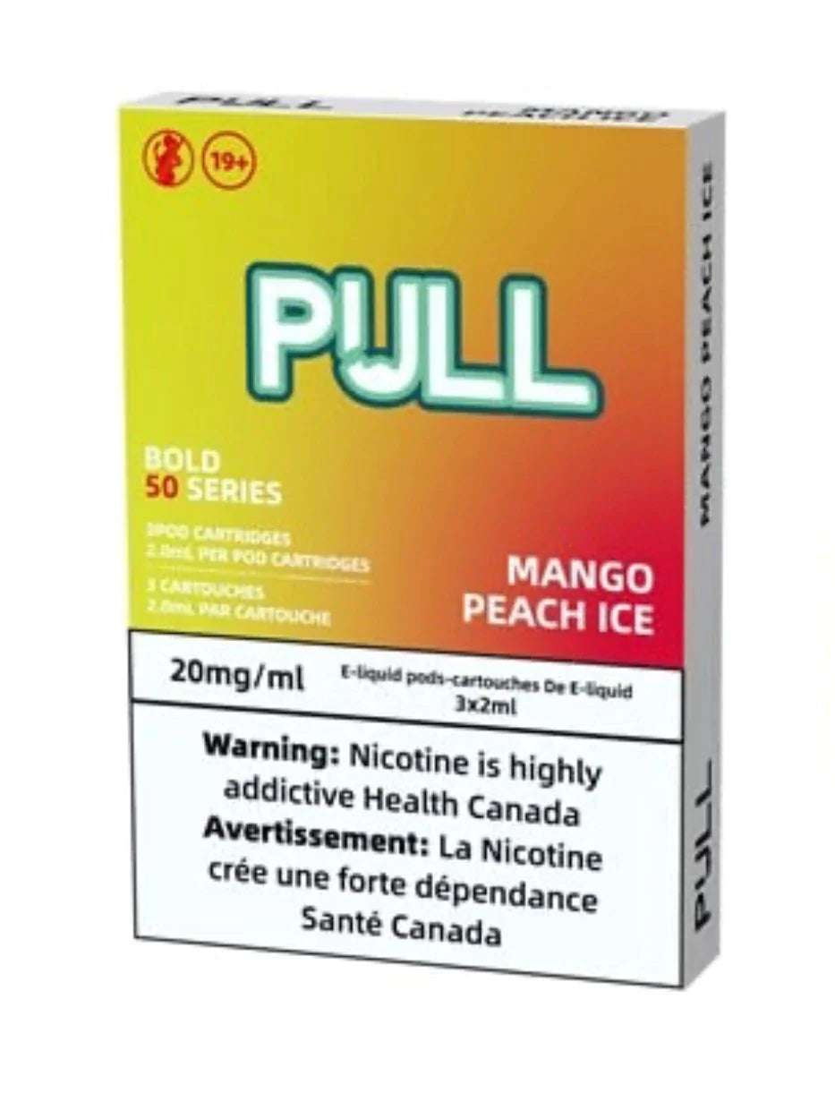 PULL Pods (ONTARIO)