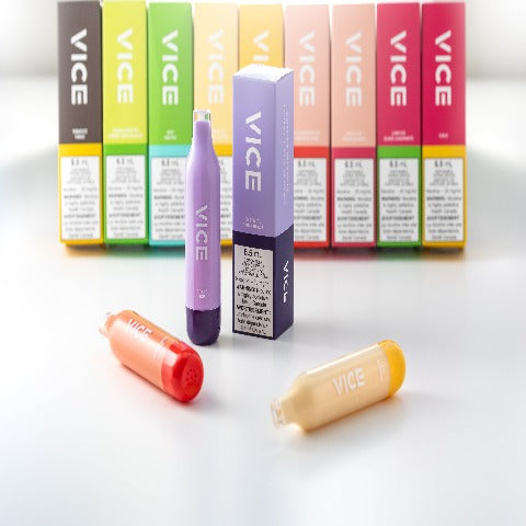 VICE - 2500 (ONTARIO)