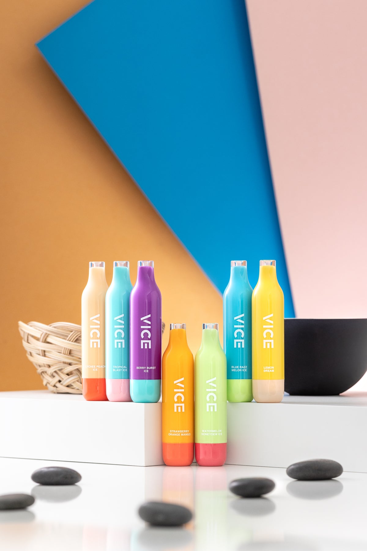 VICE - 2500 (ONTARIO)