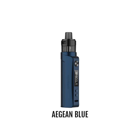 VAPORESSO GEN PT80S STARTER KIT