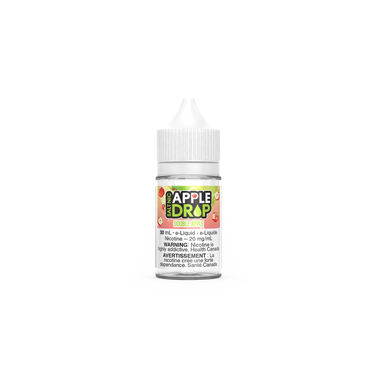 Apple Drop Salts 30ML (ONTARIO)