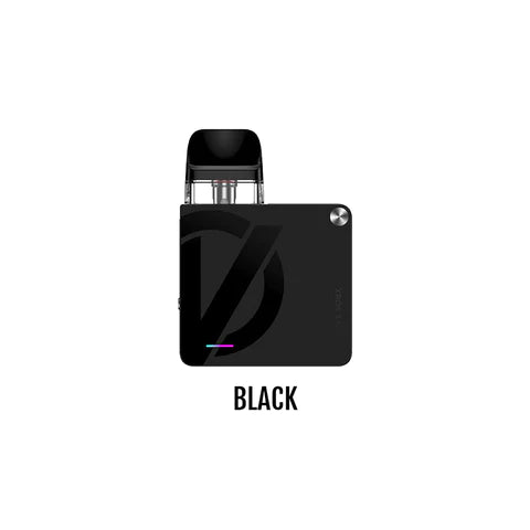 Vaporesso XROS 3 Nano Pod Kit [CRC Version]