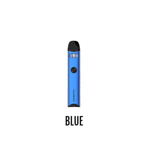 Uwell Caliburn A3 Pod Kit [CRC Version]
